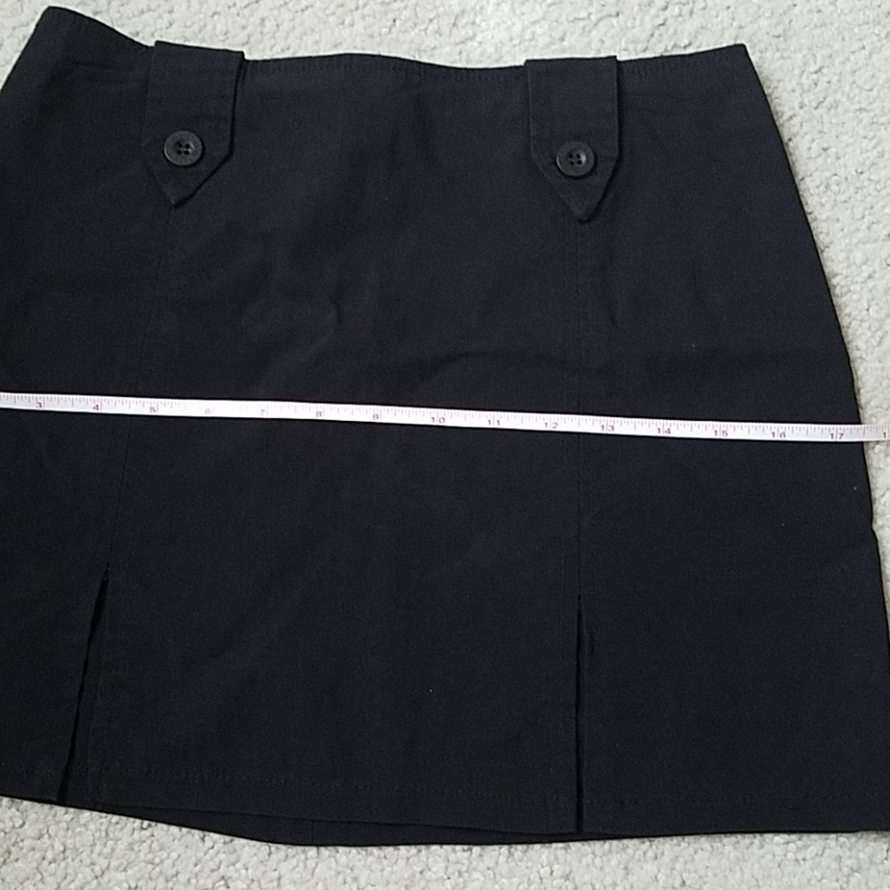 Mini skirt - Picture 4 of 5